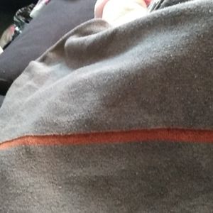 Mens pullover sweater